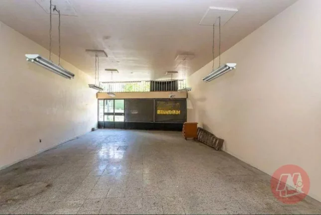 Imagem Loja para alugar, 110 m² por R$ 4.153,00/mês - Petrópolis - Porto Alegre/RS