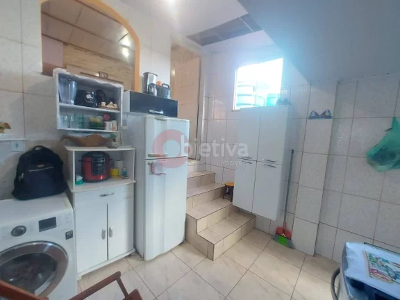 Imagem Apartamento linear, 2 quartos, Parque Estoril - São Pedro da Aldeia