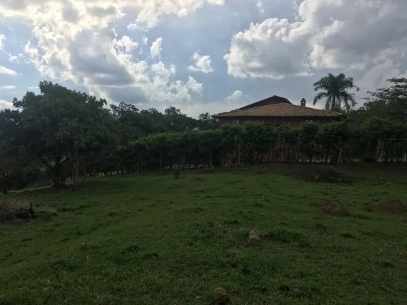 Imagem ? Oportunidade única! Terreno com3.700 m² de área Porto Feliz/SP