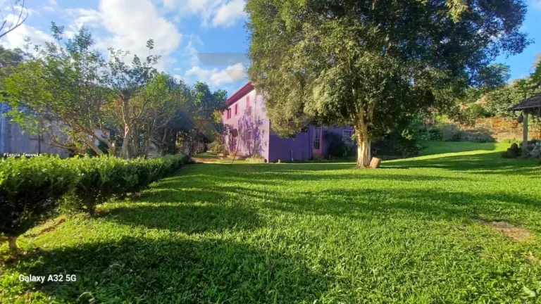Chácara para Venda em Concórdia, Área Rural de Concórdia, 4 dormitórios, 1 suíte, 4 banheiros, 2 vagas