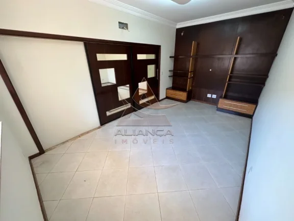 Imagem Casa - Ribeirão Preto - Monte Alegre