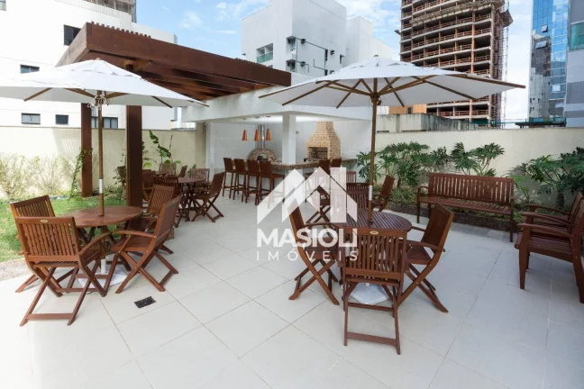 Imagem Apartamento com 3 dormitórios à venda, 1105 m² por R$ 1.200.000,00 - Centro de Vila Velha - Vila Velha/ES