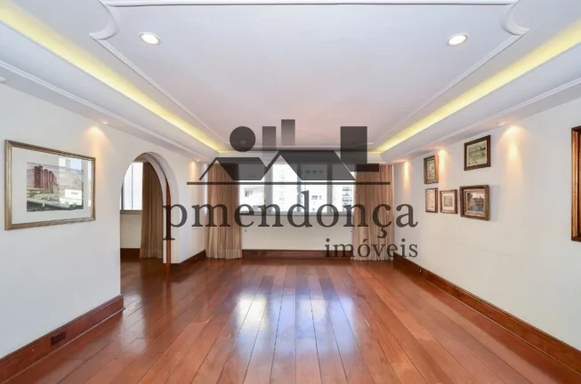 Imagem Jardim Paulista, apartamento 4 dormts, 2 suites, 3 vagas