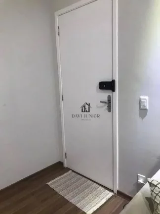 Imagem Apartamento à venda, 57 m² por R$ 370.000,00 - Jardim São Carlos - Sorocaba/SP