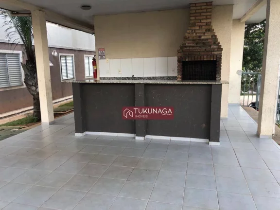 Imagem Apartamento à venda, 40 m² por R$ 225.000,00 - Água Chata - Guarulhos/SP