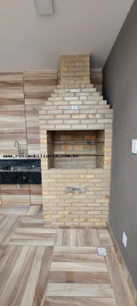 Imagem Res. Vila Jardim apartamento à venda, Gramame - João Pessoa.