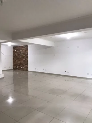 Imagem Sala para alugar, 80 m² por R$ 3.000/mês - Centro - Santo André/SP