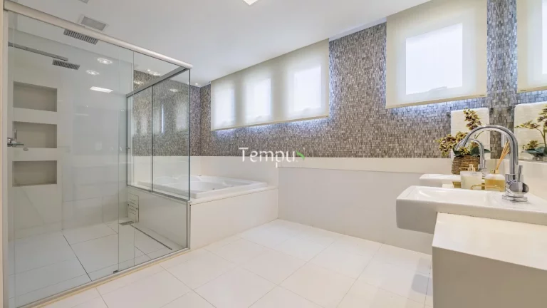 Imagem Uber Luxury - Apartamento à venda no bairro Setor Bueno - Goiânia/GO