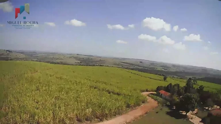 Imagem Fazenda a venda Região de Conchas SP