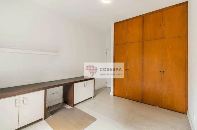 Imagem Apartamento com 3 dormitórios, 130 m² - venda por R$ 1.900.000,00 ou aluguel por R$ 13.650,00/mês - Itaim Bibi - São Paulo/SP