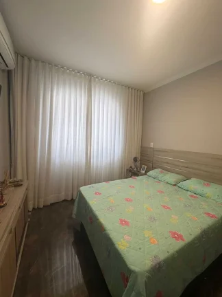 Imagem Apartamento à venda no bairro Castelo - Belo Horizonte/MG