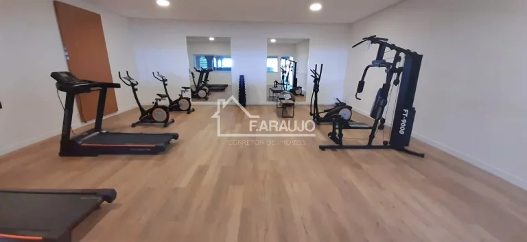 Imagem Apartamento para Venda em Sorocaba-SP