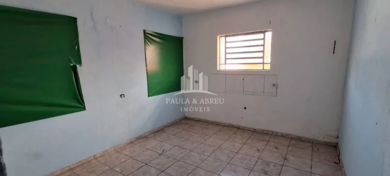 Imagem Aluga-se Sobreloja 220m², Pacote R$3.364,00, 2 Banheiros, 2 Salas na Vila Bocaina, Mauá-SP