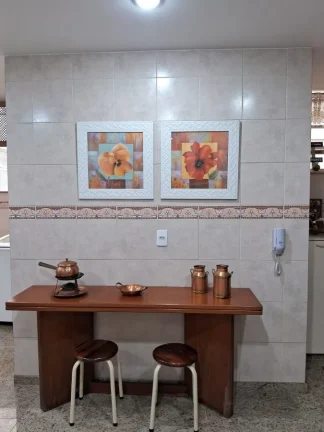 Imagem Apartamento para Venda em Rio de Janeiro, BONSUCESSO, 2 dormitórios, 1 banheiro, 1 vaga