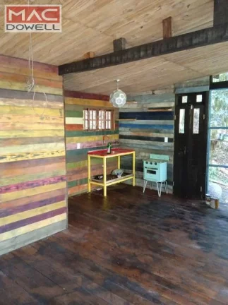 Imagem Sitio com 35 hectares de terra localizado em Cachoeira de Macacu