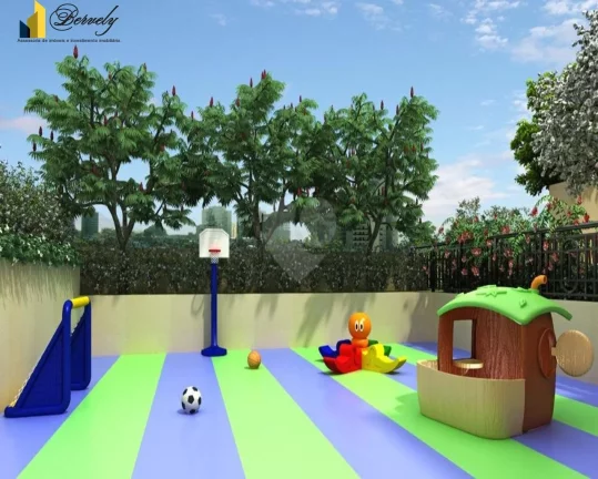 Imagem Apartamento no Santo Amaro