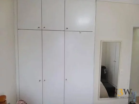 Imagem Apartamento com 2 dormitórios à venda, 62 m² por R$ 830.000,00 - Bela Aliança - São Paulo/SP