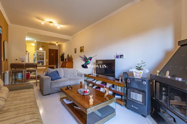 Imagem Apartamento Alto Padrão em Centro, Gramado/RS