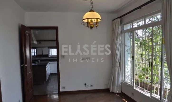 Imagem Casa RESIDENCIAL em São Paulo - SP, Morumbi