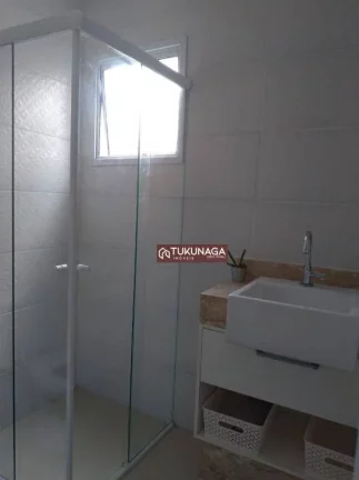 Imagem Apartamento à venda, 49 m² por R$ 420.000,00 - Macedo - Guarulhos/SP
