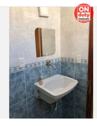 Imagem Apartamento com 1 quarto à venda, 42 m² por R$ 380.000 - Gonzaga - Santos/SP