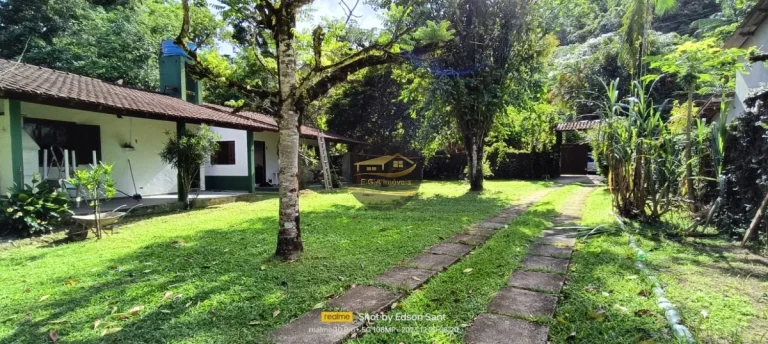 Imagem Excelente imóvel no sertão do Camburi à venda