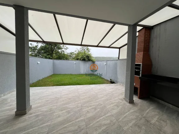 Imagem Casa com 3 dormitórios à venda, 129 m² por R$ 780.000,00 - Portal do Sol - Lagoa Santa/MG