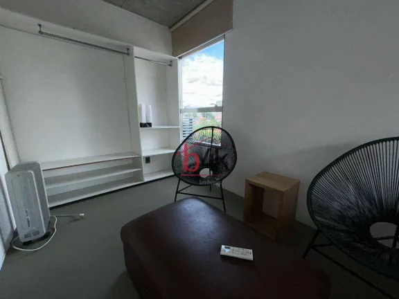 Imagem Apartamento MaxHaus venda e aluguel no Campo Belo, 75 m2, 1 quarto e 1 vaga