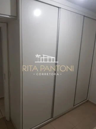 Imagem Apartamento - Ribeirão Preto - Ribeirânia - Região Leste