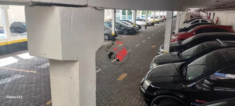 Imagem Apartamento à venda com 2 dormitórios e 1 vaga no bairro Planalto em São Bernardo do Campo - *PORTEIRA FECHADA*