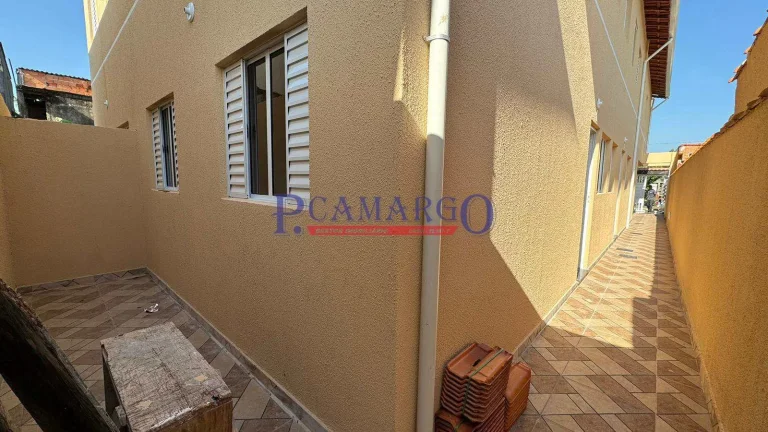 Imagem Casa de Condomínio