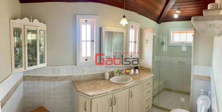 Imagem Mansão Espetacular em João Fernandes