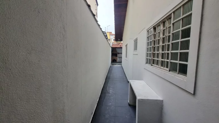 Imagem Sobrado para alugar, 123 m² por R$ 4.370,00/mês - Jardim das Indústrias - São José dos Campos/SP