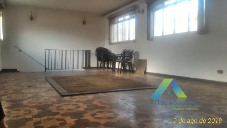 Imagem Sobrado com 4 dormitórios à venda, 560 m² por R$ 2.150.000 - Jardim da Saúde - São Paulo/SP
