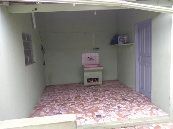 Imagem Casa a venda no Centro de Tatuí/SP.