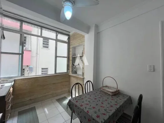 Imagem Apartamento com 1 quarto para alugar, 42m² - Boqueirão