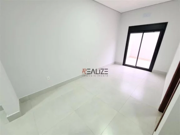 Imagem Casa à venda, 140 m² por R$ 950.000,00 - Condomínio Jardins do Império - Indaiatuba/SP