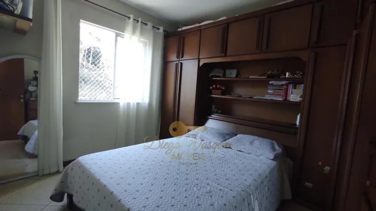 Imagem Cobertura para Venda em Teresópolis / RJ no bairro Várzea