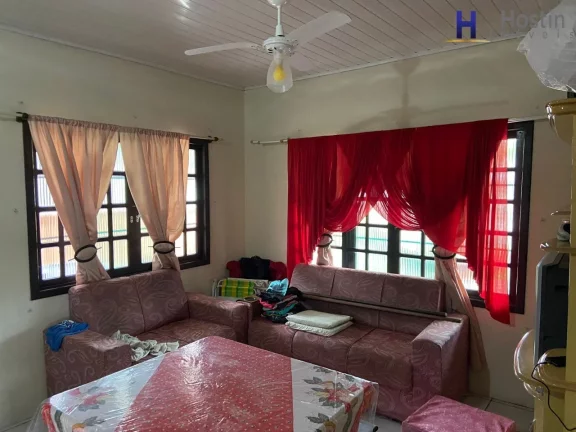 Imagem CASA RESIDENCIAL em SÃO FRANCISCO DO SUL - SC, Ubatuba