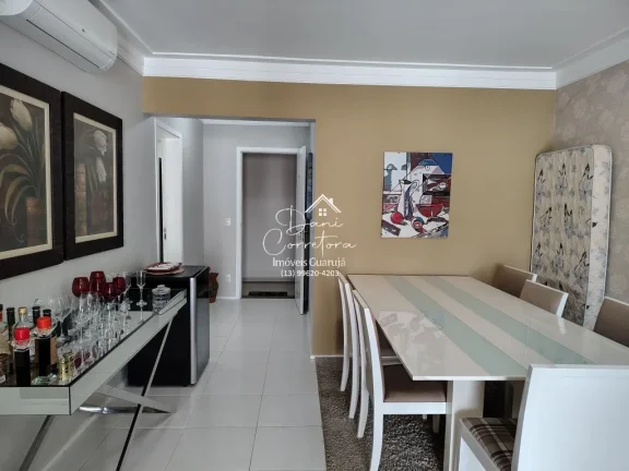 Imagem Imperdível oportunidade! Apartamento com varanda gourmet e lazer nas Pitangueiras. 3 quartos, 1 suíte, 2 salas, 3 banheiros, 2 vagas, 116m².