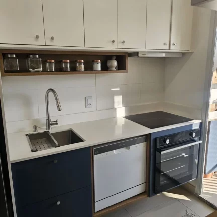 Imagem Apartamento próximo ao metrô Bresser.