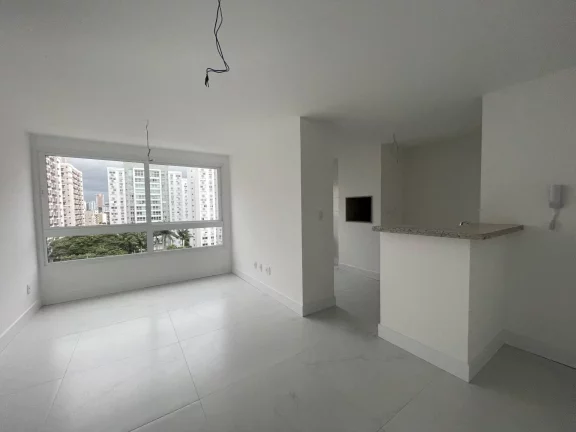Imagem Apartamento com 1 quarto, 50,28m2, à venda em Porto Alegre, Passo D'Areia