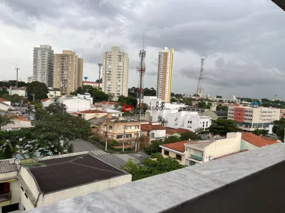 Imagem Apartamento à venda, Jardim, Santo André, SP