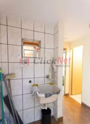 Imagem Sobrado para Venda no bairro Rudge Ramos em São Bernardo