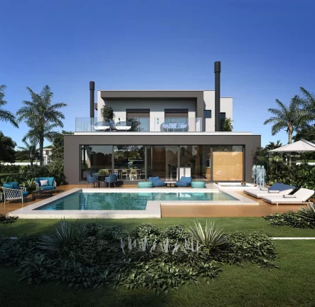 Imagem Casa à venda, com 4 quartos, 324,6m²