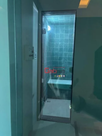 Imagem Apartamento com 1 dormitório à venda, 60 m² por R$ 450.000,00 - Braga - Cabo Frio/RJ