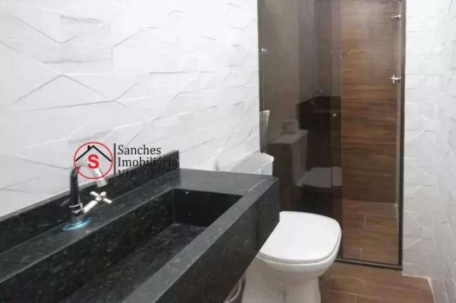 Imagem APARTAMENTO RESIDENCIAL em SÃO PAULO - SP, CHÁCARA BELENZINHO