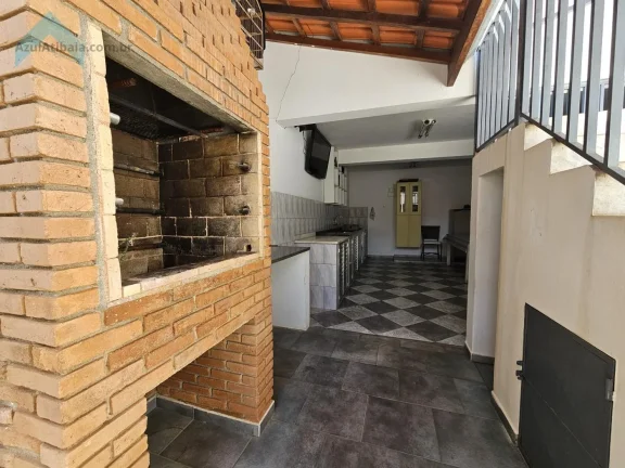 Imagem Casa térrea 4 quartos à venda Parque das Nações Atibaia