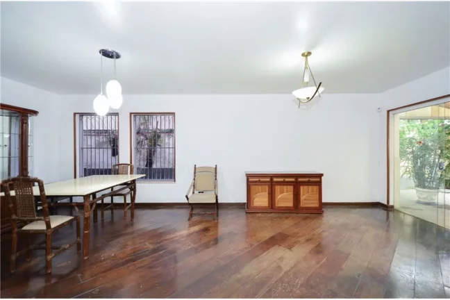 Imagem CASA RESIDENCIAL em São Paulo - SP, Morumbi