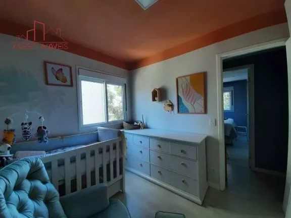 Imagem Belíssimo Apartamento 3 dorms - 72 m²